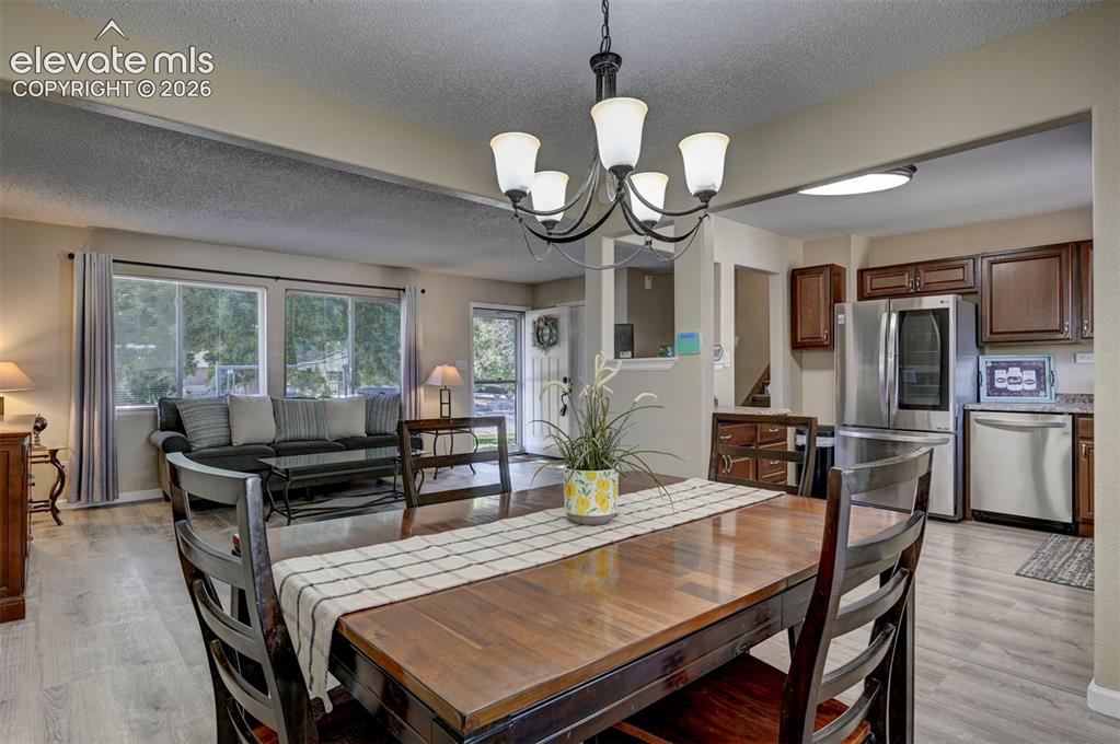 54 Willis Drive Colorado Springs CO 80911