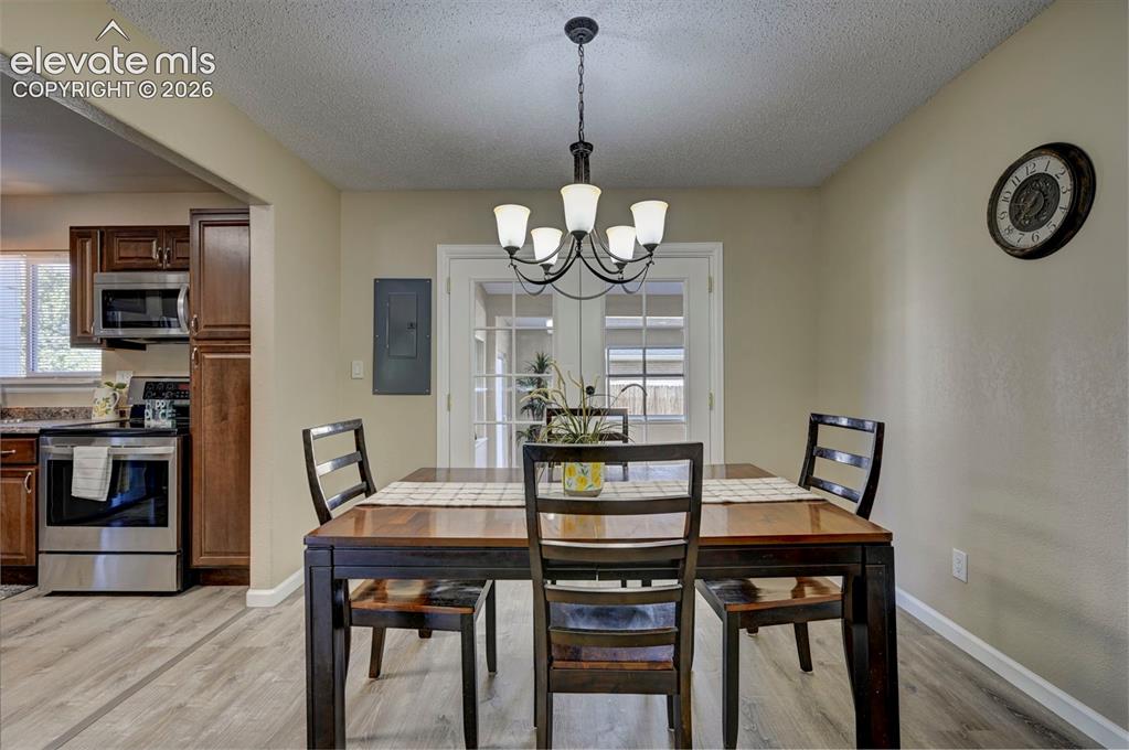 54 Willis Drive Colorado Springs CO 80911