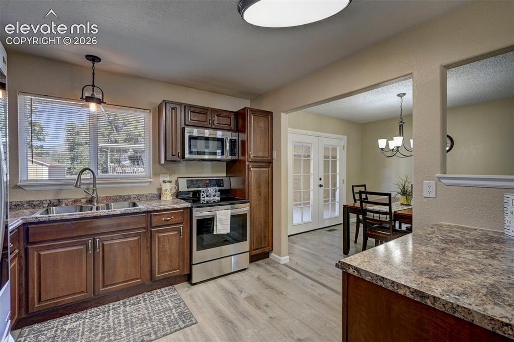 54 Willis Drive Colorado Springs CO 80911