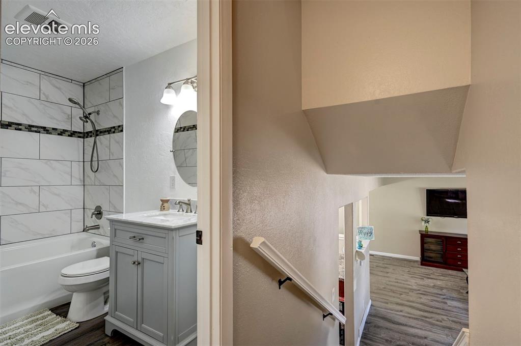 54 Willis Drive Colorado Springs CO 80911