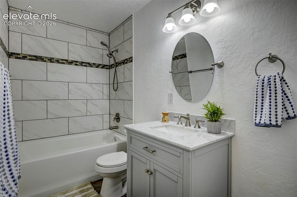 54 Willis Drive Colorado Springs CO 80911