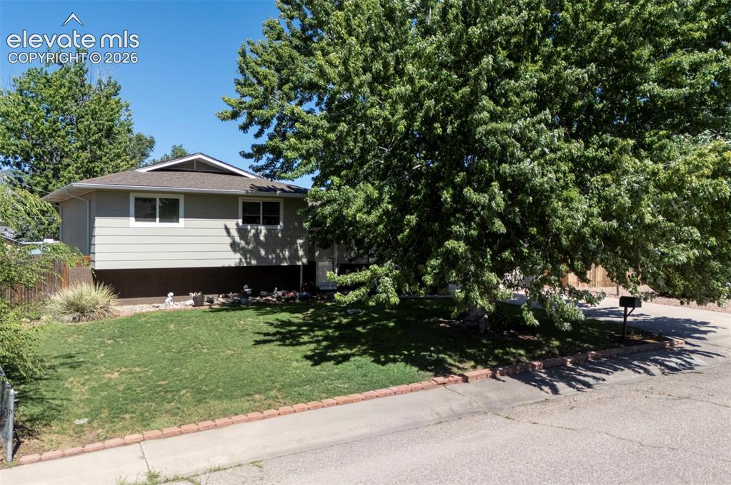 54 Willis Drive Colorado Springs CO 80911