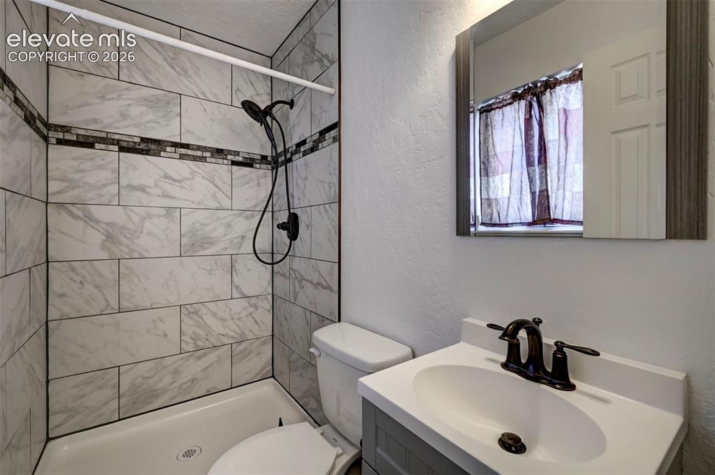 54 Willis Drive Colorado Springs CO 80911