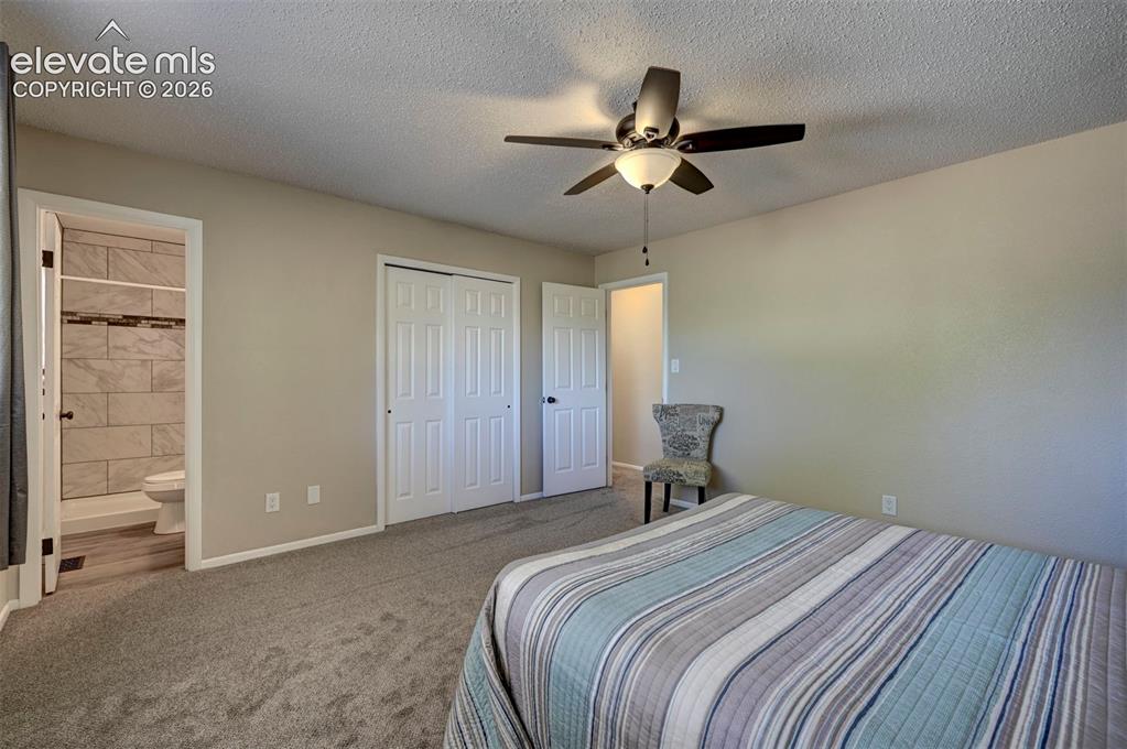 54 Willis Drive Colorado Springs CO 80911