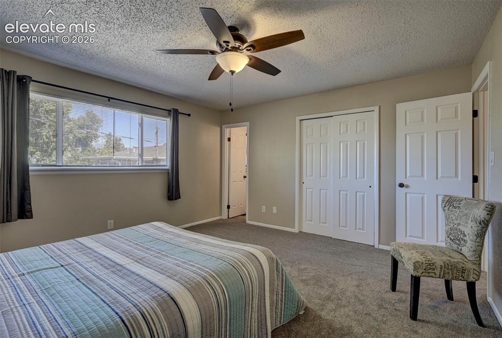 54 Willis Drive Colorado Springs CO 80911
