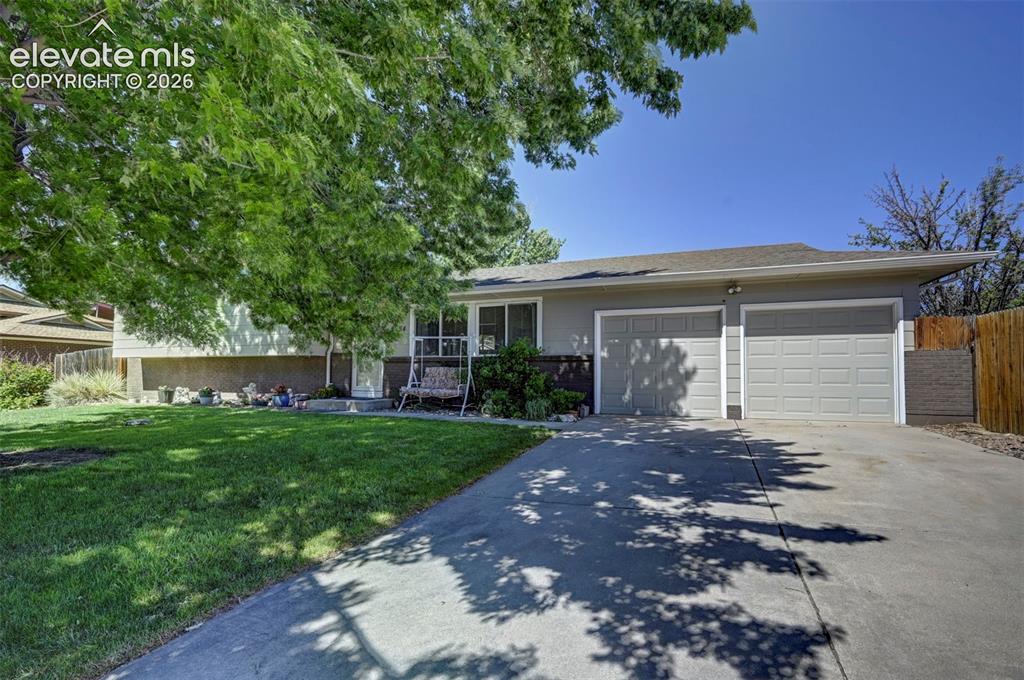 54 Willis Drive Colorado Springs CO 80911