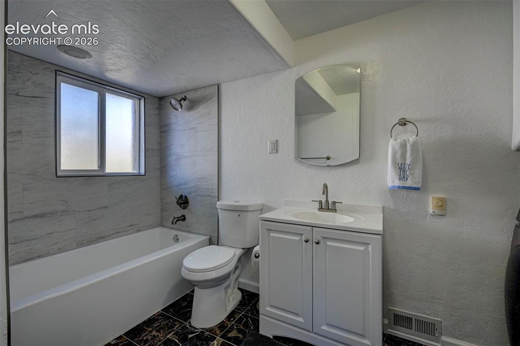 54 Willis Drive Colorado Springs CO 80911