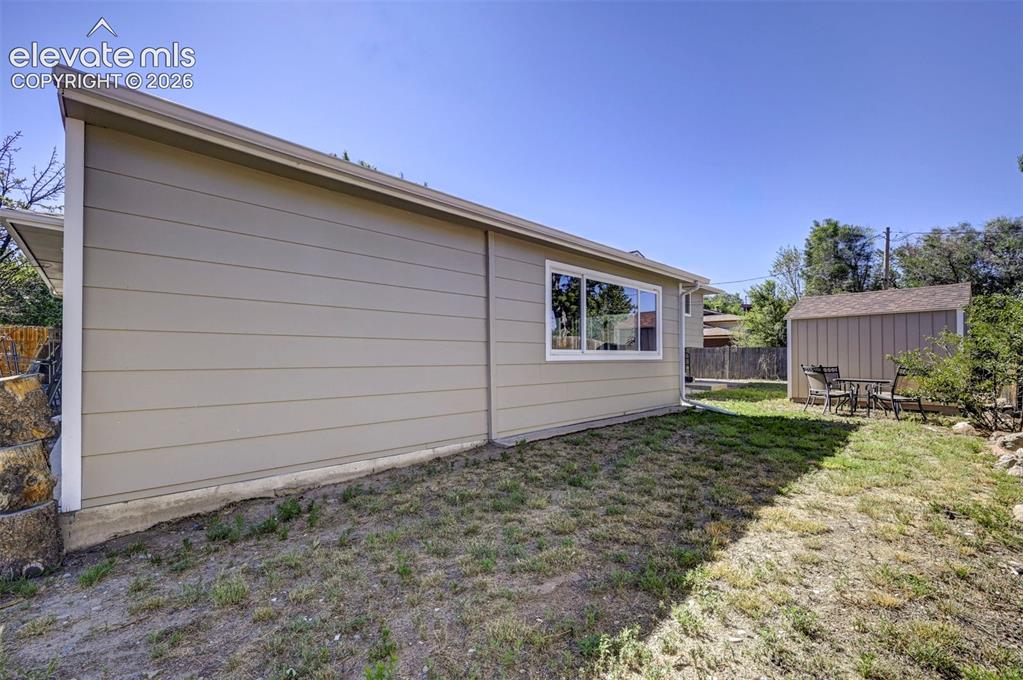54 Willis Drive Colorado Springs CO 80911