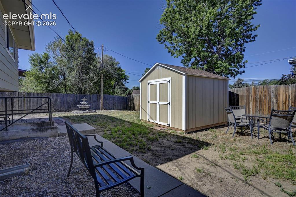 54 Willis Drive Colorado Springs CO 80911