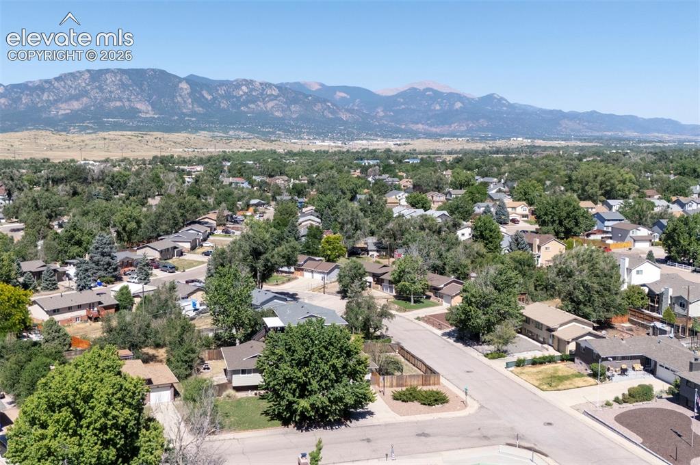 54 Willis Drive Colorado Springs CO 80911