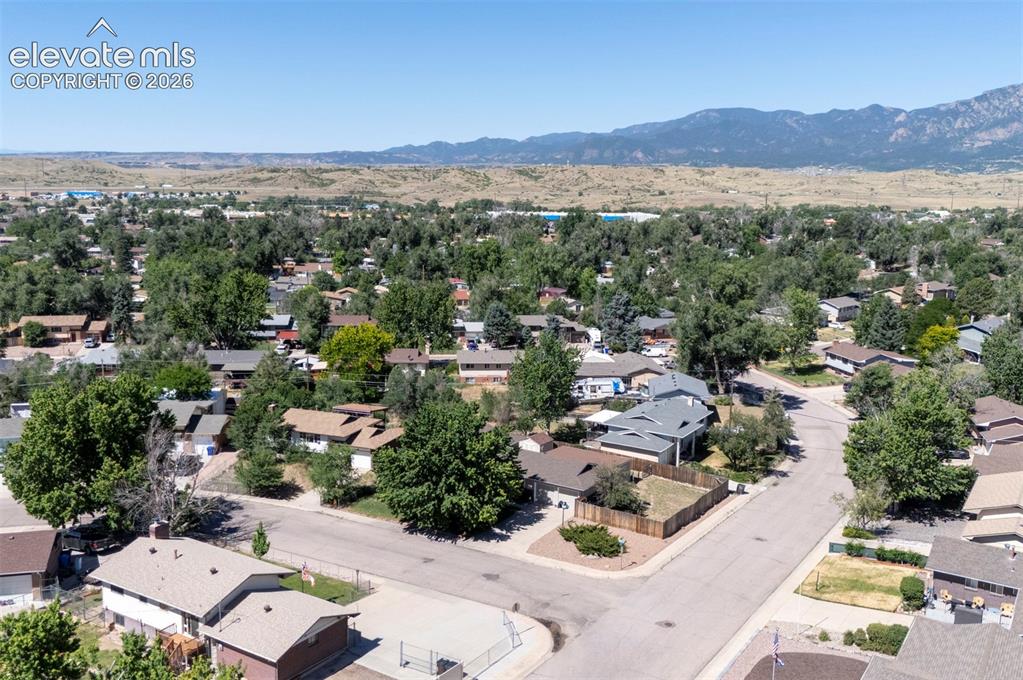 54 Willis Drive Colorado Springs CO 80911