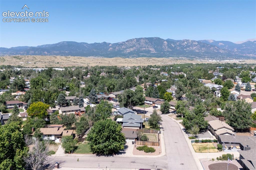 54 Willis Drive Colorado Springs CO 80911
