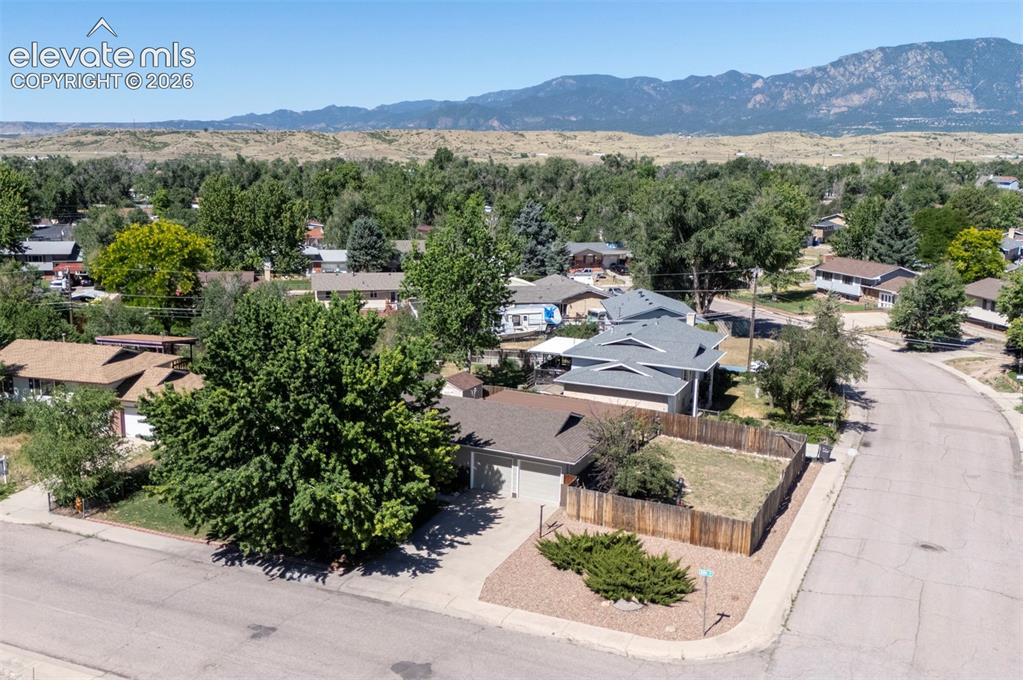 54 Willis Drive Colorado Springs CO 80911
