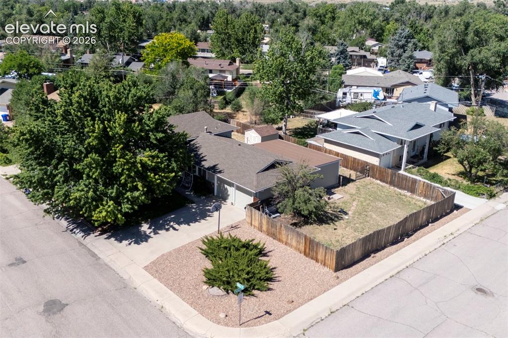 54 Willis Drive Colorado Springs CO 80911