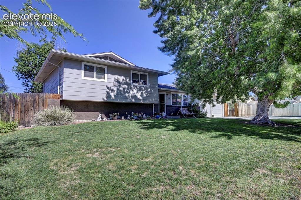 54 Willis Drive Colorado Springs CO 80911
