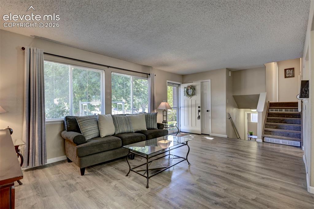 54 Willis Drive Colorado Springs CO 80911