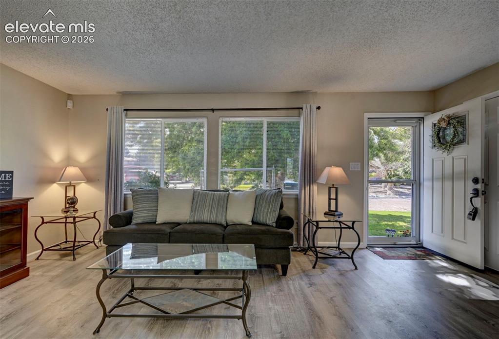 54 Willis Drive Colorado Springs CO 80911