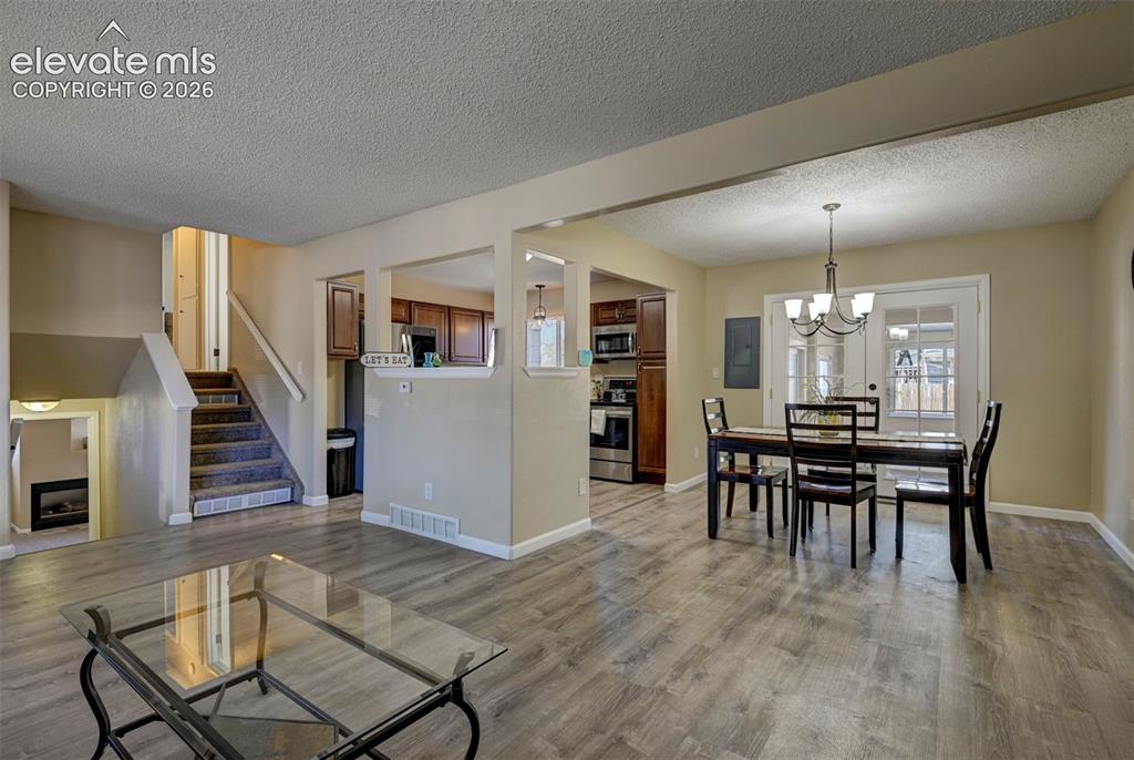 54 Willis Drive Colorado Springs CO 80911