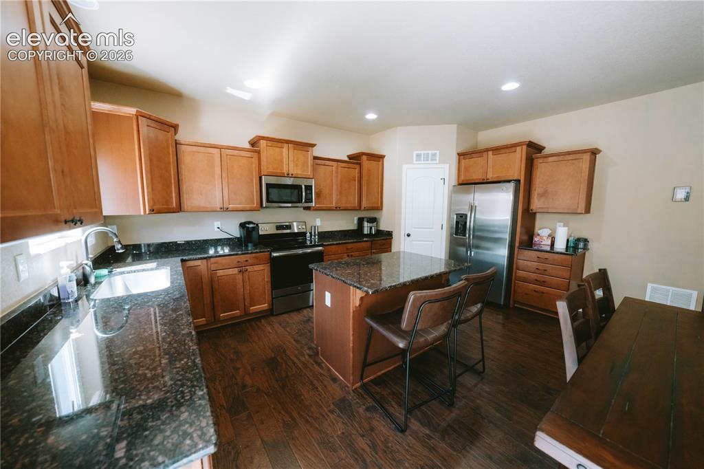 7060 New Meadow Drive Colorado Springs CO 80923