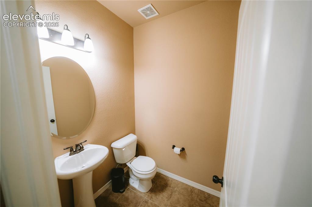 7060 New Meadow Drive Colorado Springs CO 80923