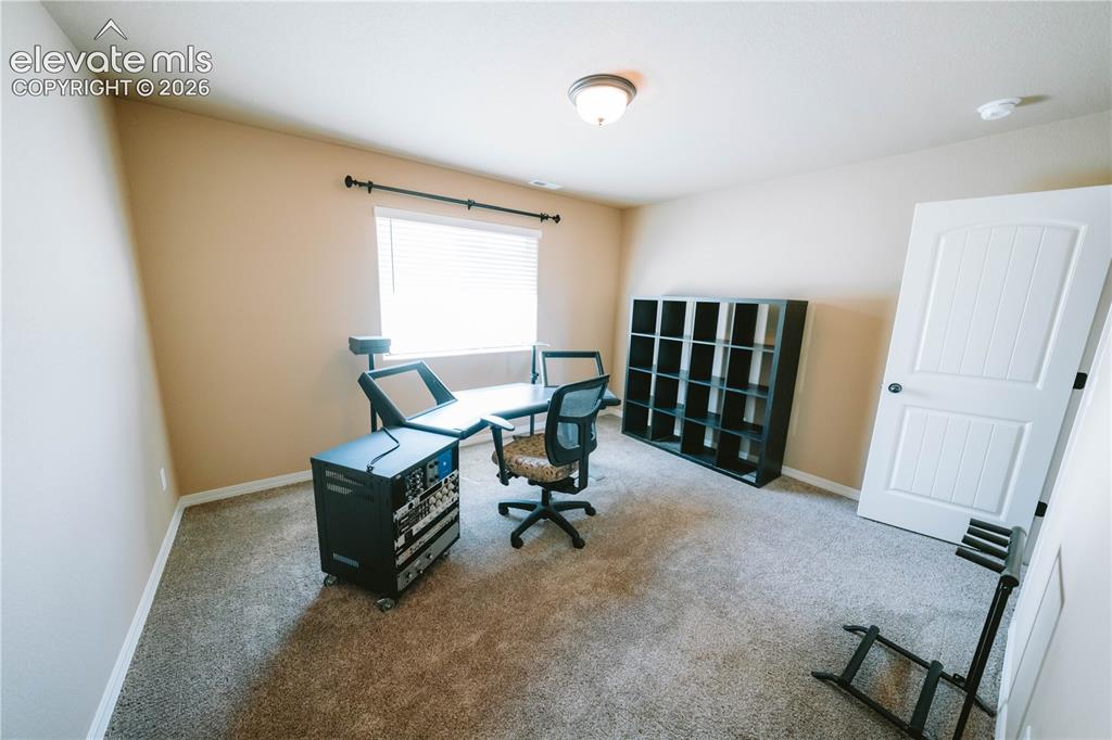 7060 New Meadow Drive Colorado Springs CO 80923