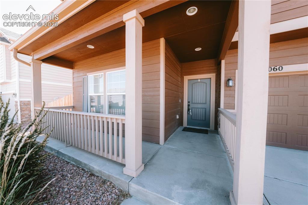 7060 New Meadow Drive Colorado Springs CO 80923