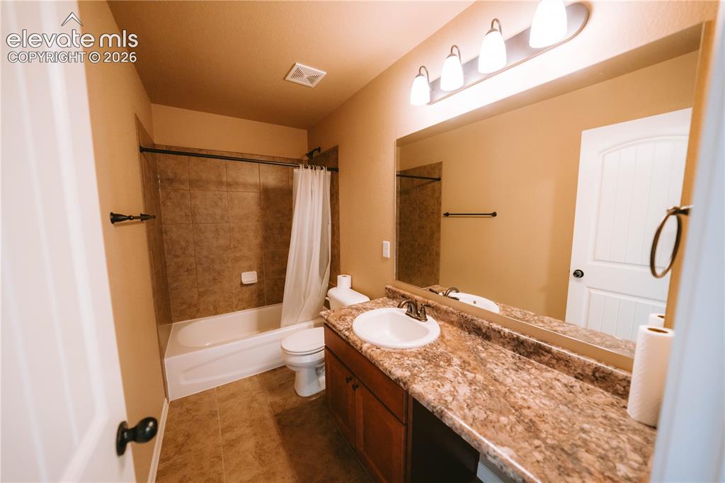 7060 New Meadow Drive Colorado Springs CO 80923