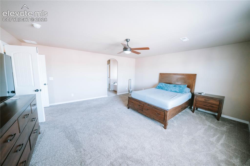 7060 New Meadow Drive Colorado Springs CO 80923