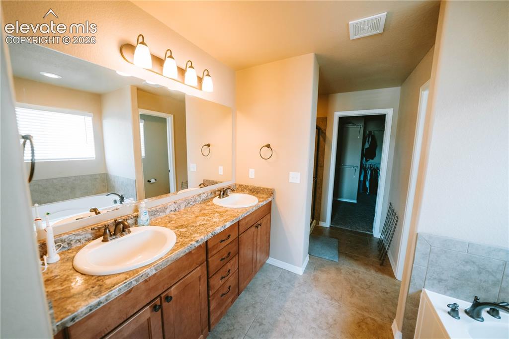 7060 New Meadow Drive Colorado Springs CO 80923