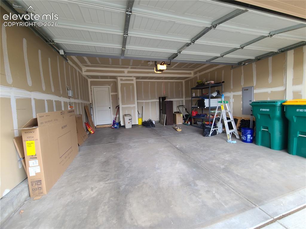 7060 New Meadow Drive Colorado Springs CO 80923