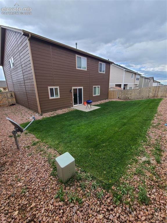 7060 New Meadow Drive Colorado Springs CO 80923