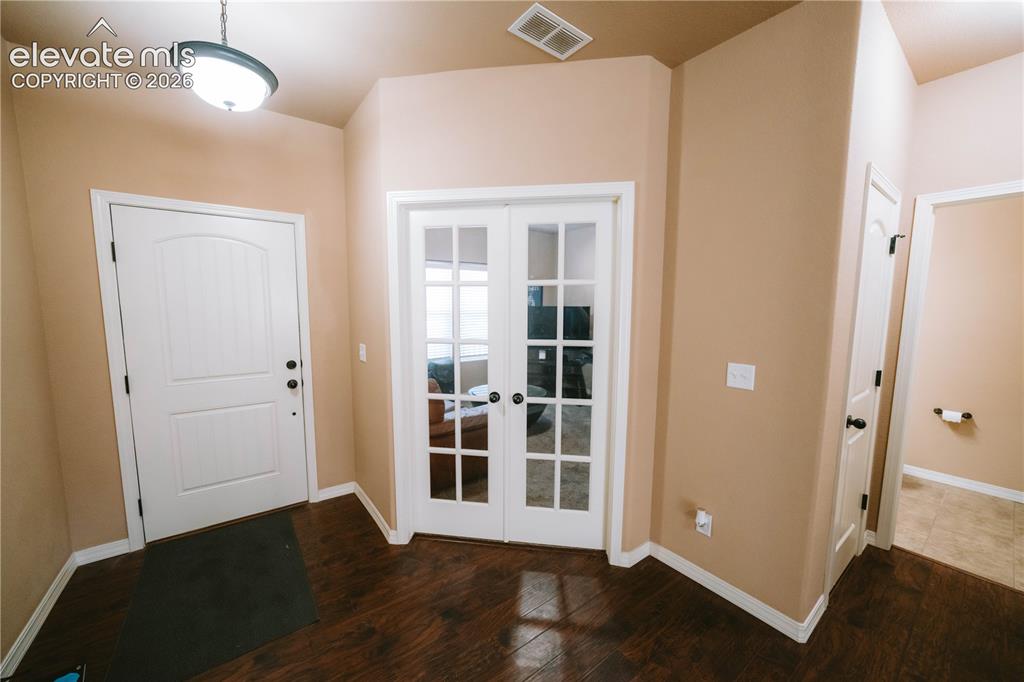 7060 New Meadow Drive Colorado Springs CO 80923