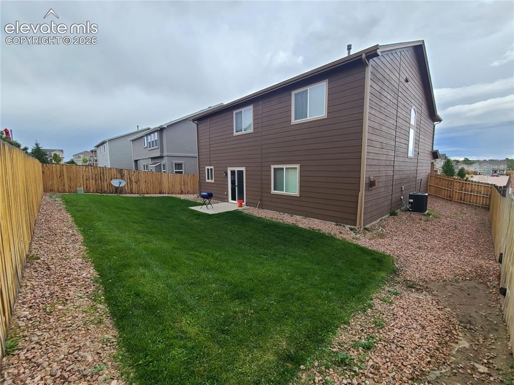 7060 New Meadow Drive Colorado Springs CO 80923