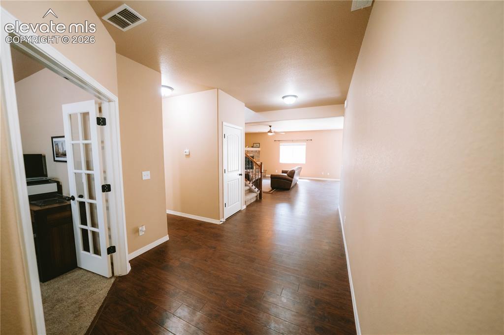 7060 New Meadow Drive Colorado Springs CO 80923