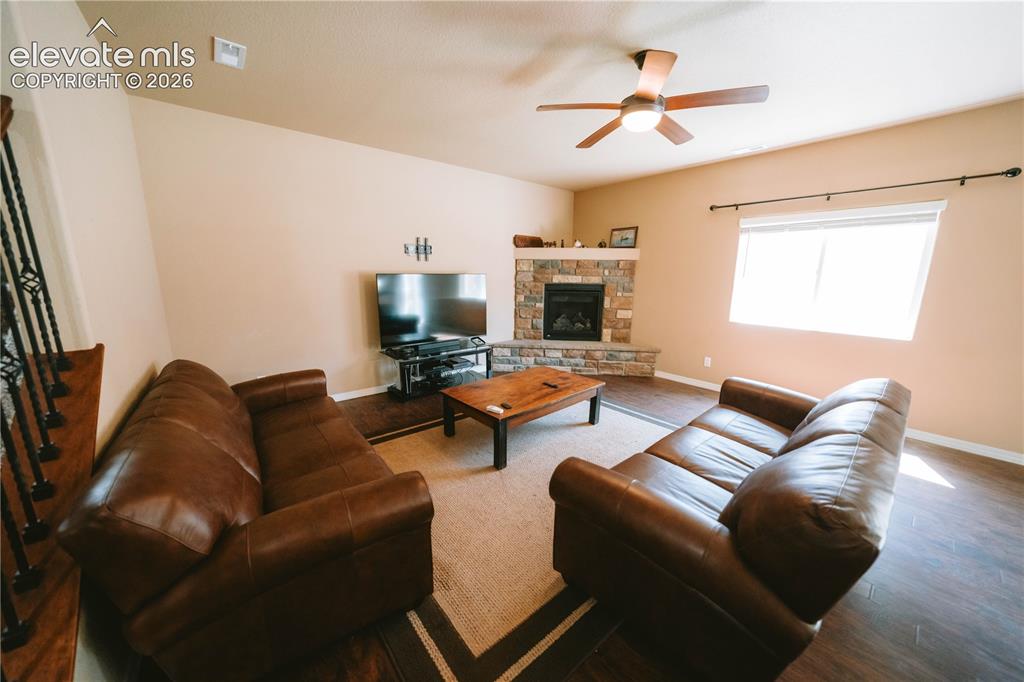 7060 New Meadow Drive Colorado Springs CO 80923