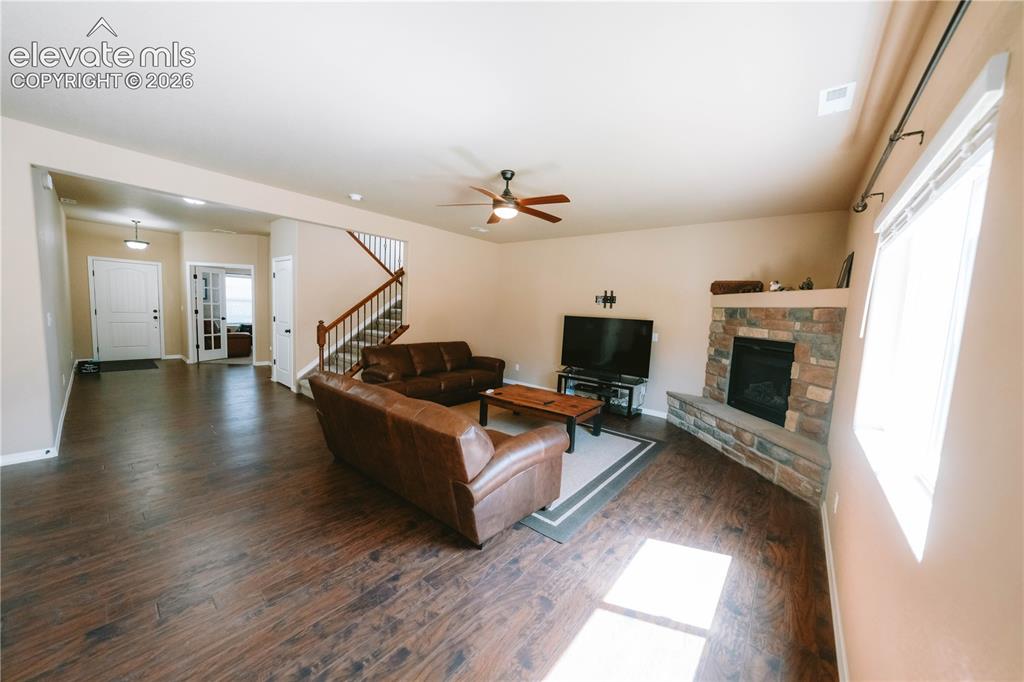 7060 New Meadow Drive Colorado Springs CO 80923