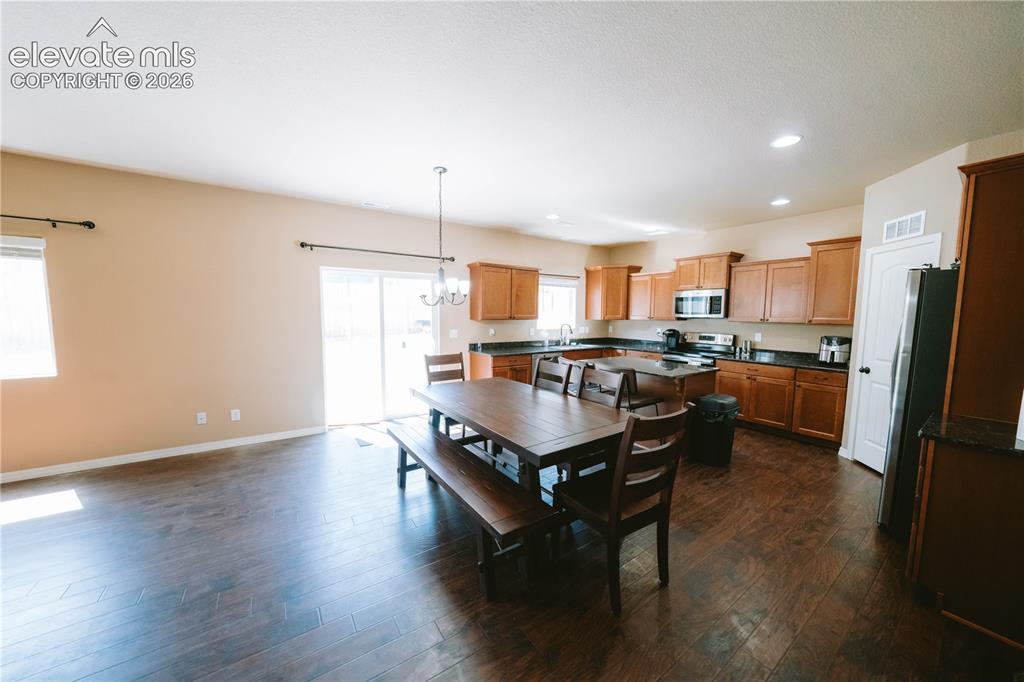 7060 New Meadow Drive Colorado Springs CO 80923