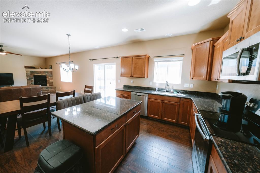 7060 New Meadow Drive Colorado Springs CO 80923