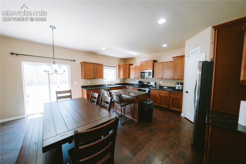 7060 New Meadow Drive Colorado Springs CO 80923