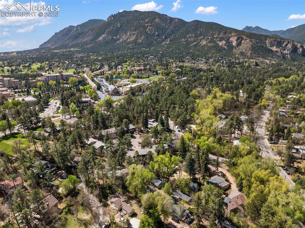 1531 W Cheyenne Road Colorado Springs CO 80906