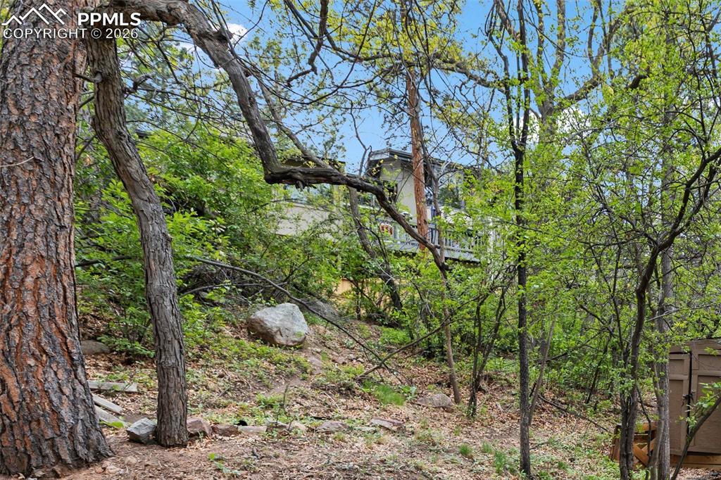 1531 W Cheyenne Road Colorado Springs CO 80906