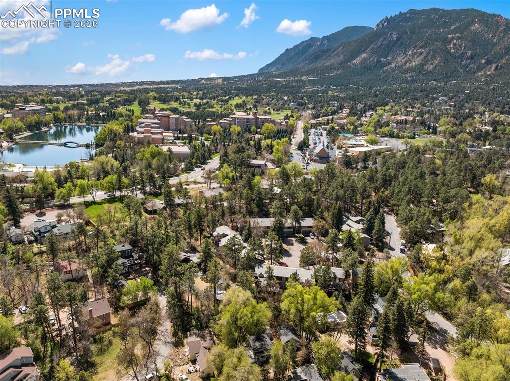 1531 W Cheyenne Road Colorado Springs CO 80906