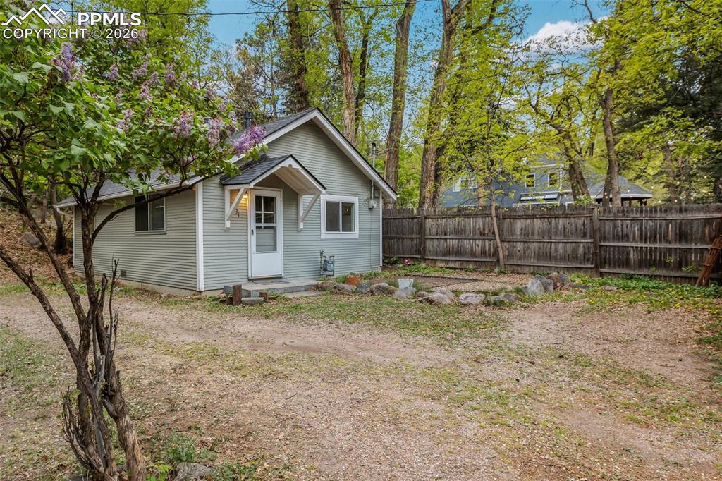 1531 W Cheyenne Road Colorado Springs CO 80906