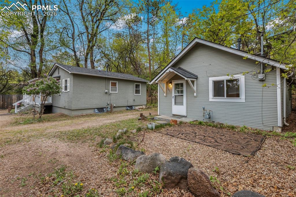 1531 W Cheyenne Road Colorado Springs CO 80906