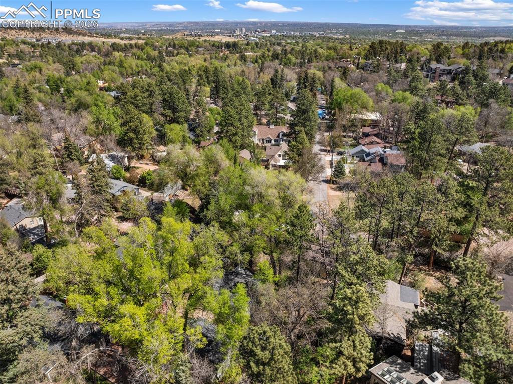1531 W Cheyenne Road Colorado Springs CO 80906