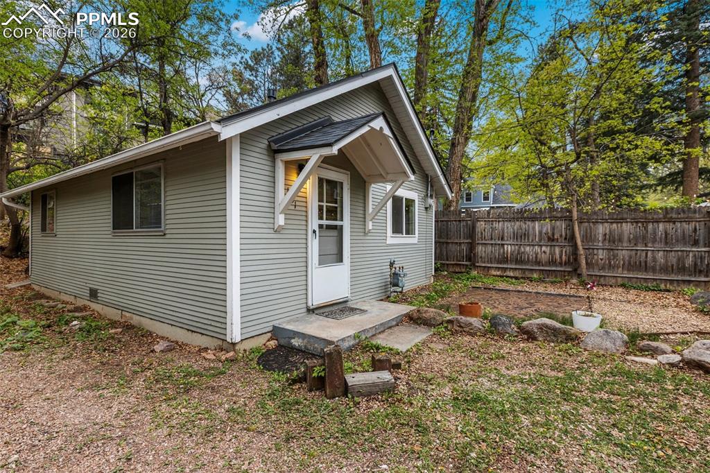 1531 W Cheyenne Road Colorado Springs CO 80906