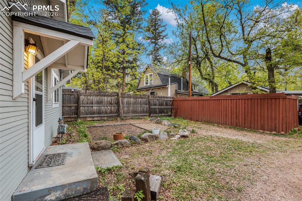 1531 W Cheyenne Road Colorado Springs CO 80906