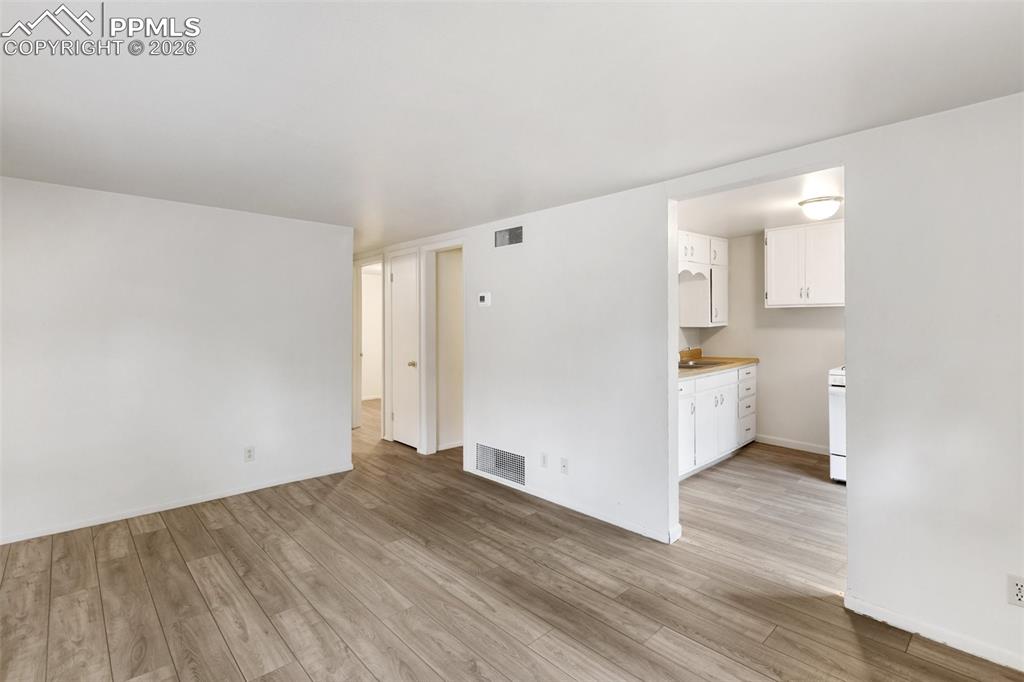 1531 W Cheyenne Road Colorado Springs CO 80906