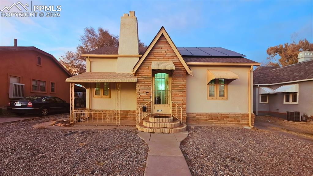 1513 E 4th Street Pueblo CO 81001