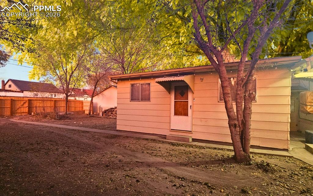 1513 E 4th Street Pueblo CO 81001